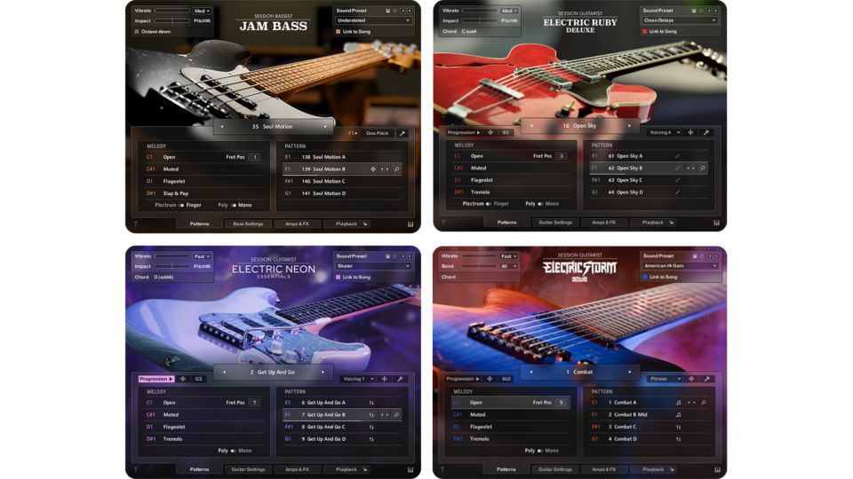 Komplete 26 Ultimate | Native Instruments