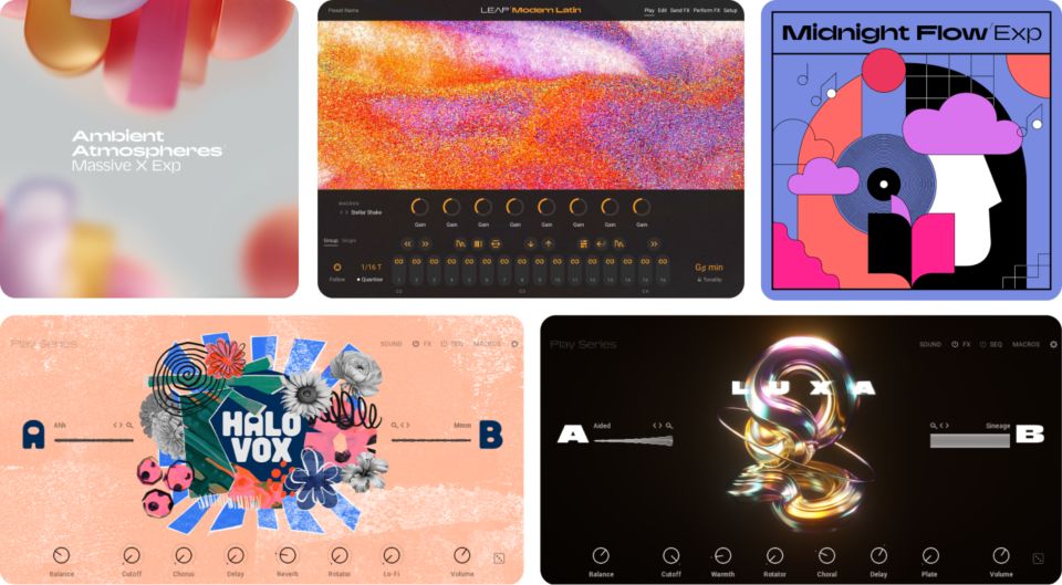 Komplete 26 Ultimate | Native Instruments