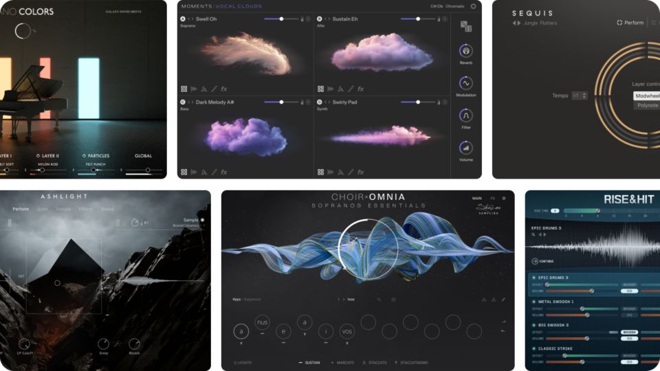 Komplete 26 Ultimate | Native Instruments