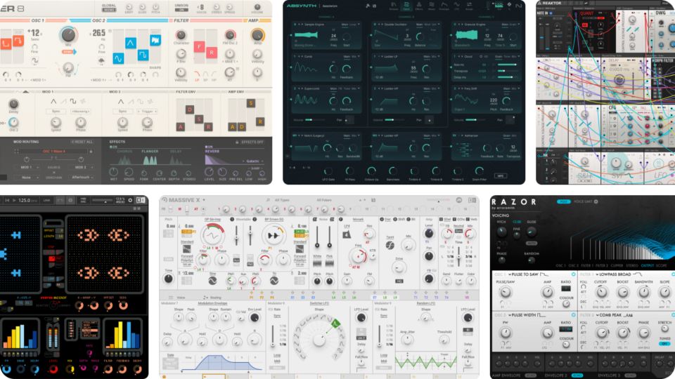 Komplete 26 Ultimate | Native Instruments