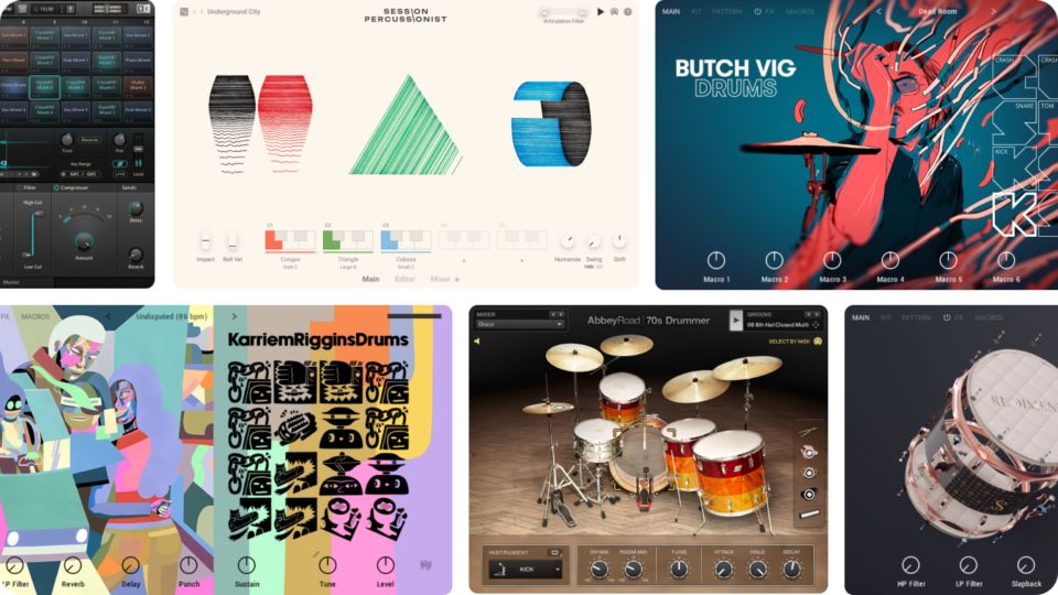 Komplete 26 Ultimate | Native Instruments