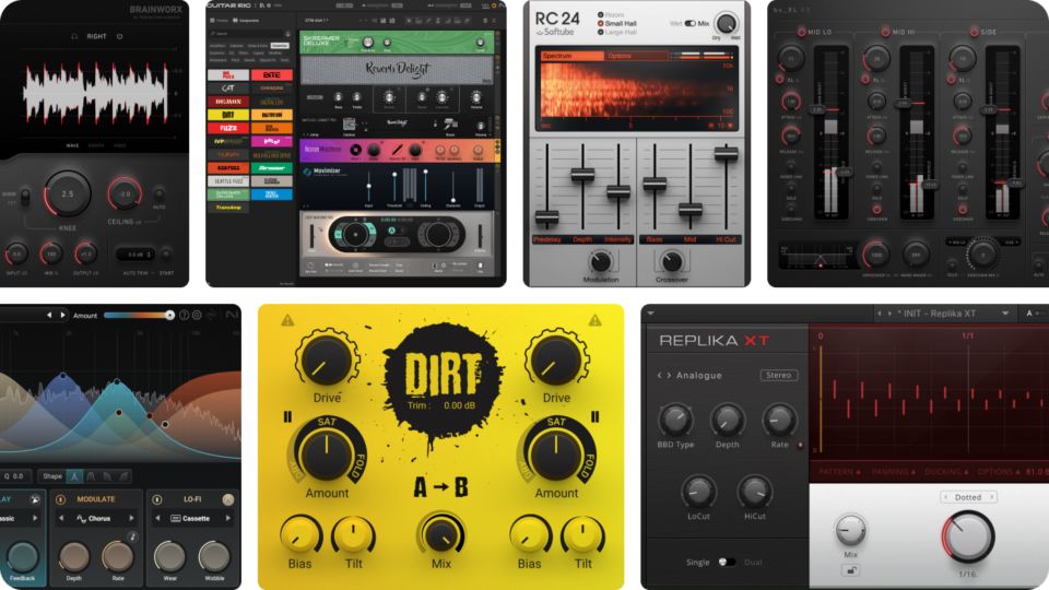 Komplete 26 Ultimate | Native Instruments