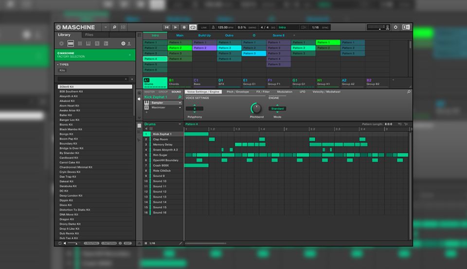 Native Instruments Komplete Audio 6 Mk2