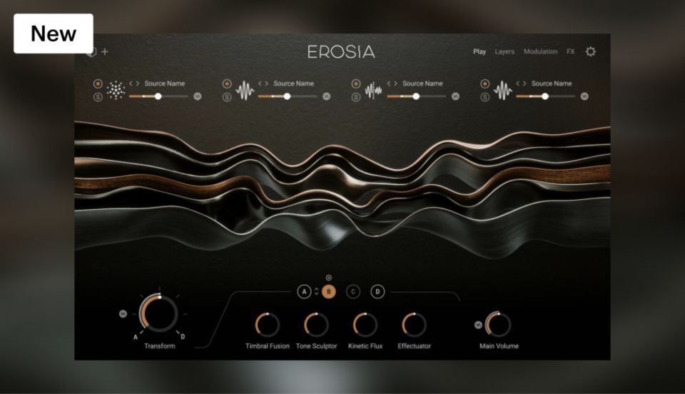 バンドル : Komplete 26 Ultimate : 収録製品 | Komplete