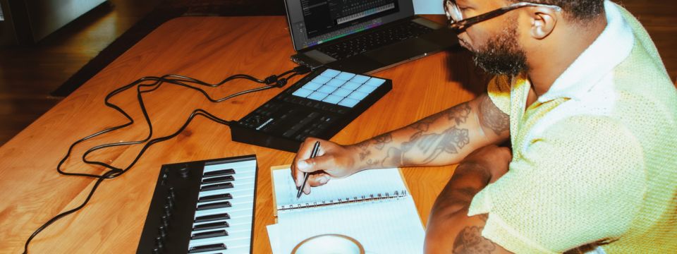 Komplete Start | Free music production software