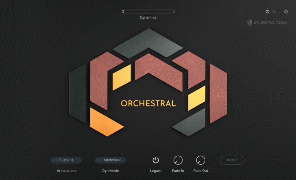 サンプラー : Kontakt 8 : 含まれる製品 | Komplete