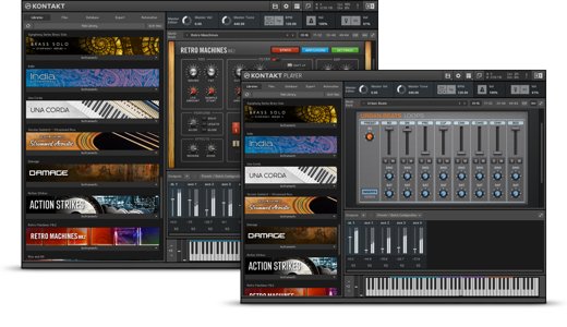  Kontakt 5 Torrent img-1