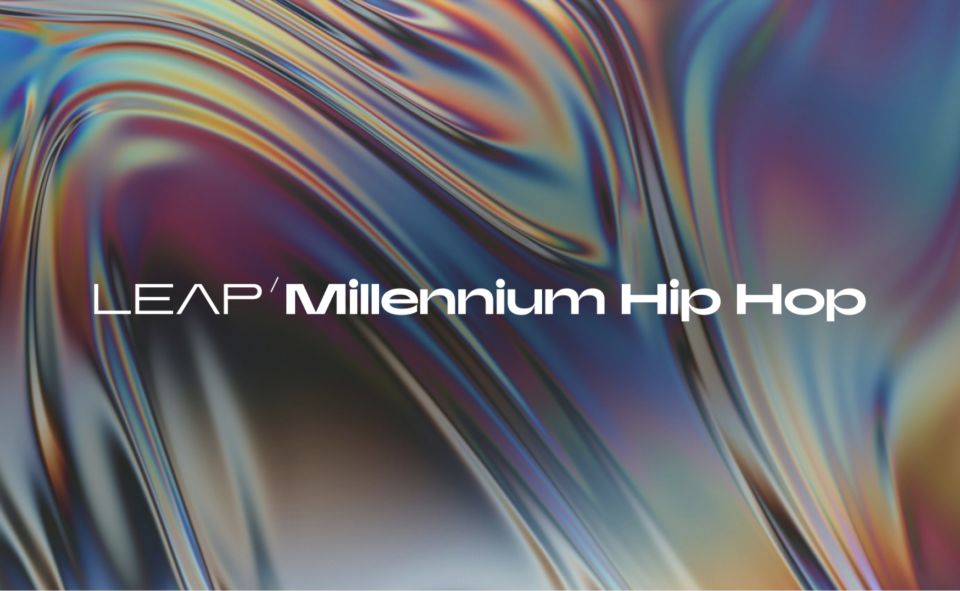 Leap Expansions | Native Instruments