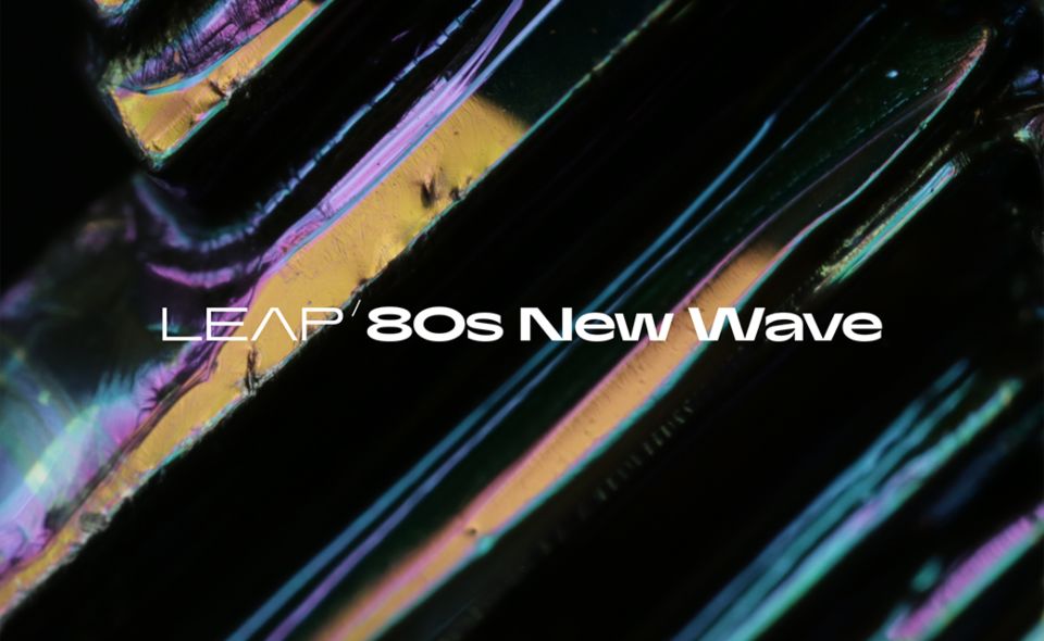 Leap Expansions | Native Instruments
