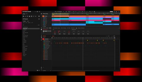 Maschine 3
