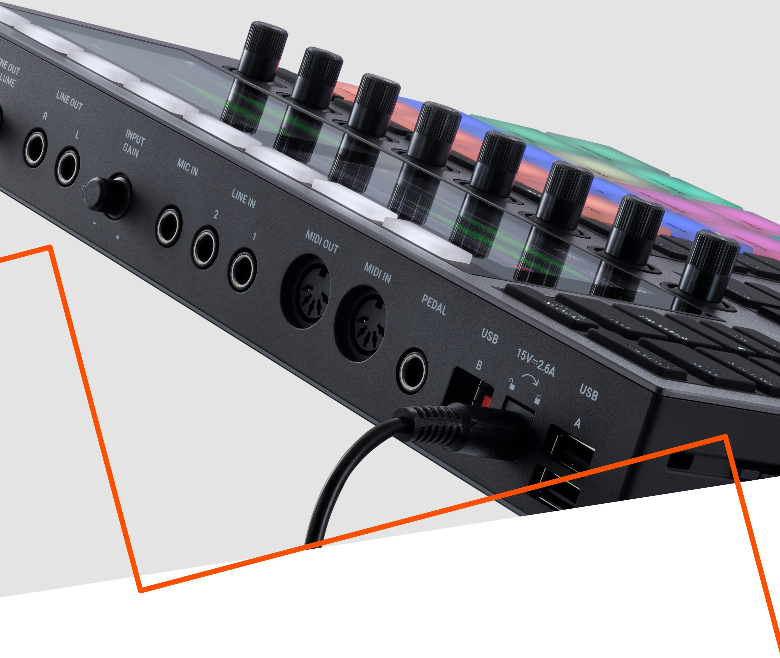 Maschine+: Standalone drum machine & sampler for beatmakers
