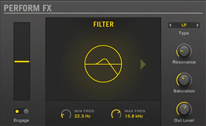 音楽制作システム : Maschine Plus : サウンド | Maschine