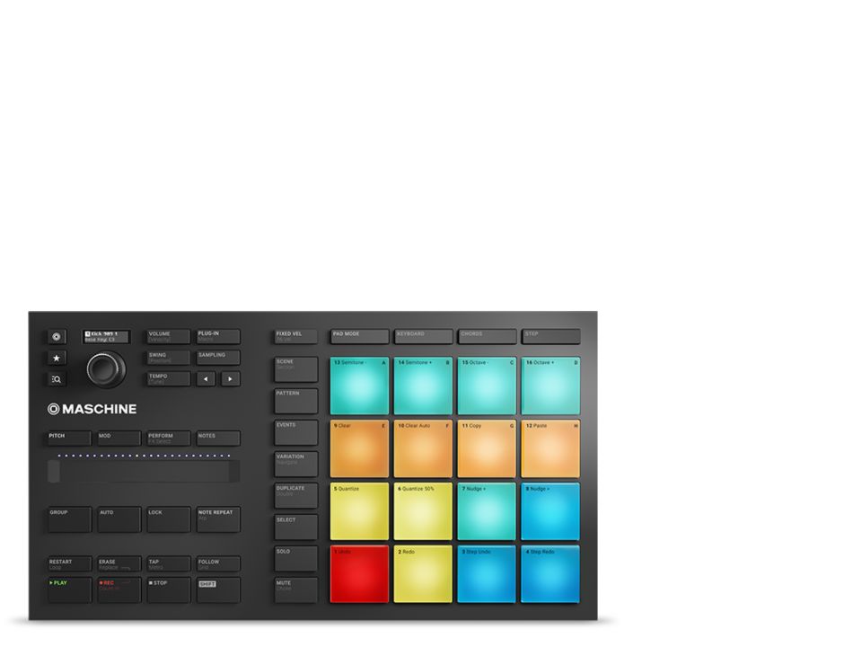 Download maschine studio device drivers mac high sierra