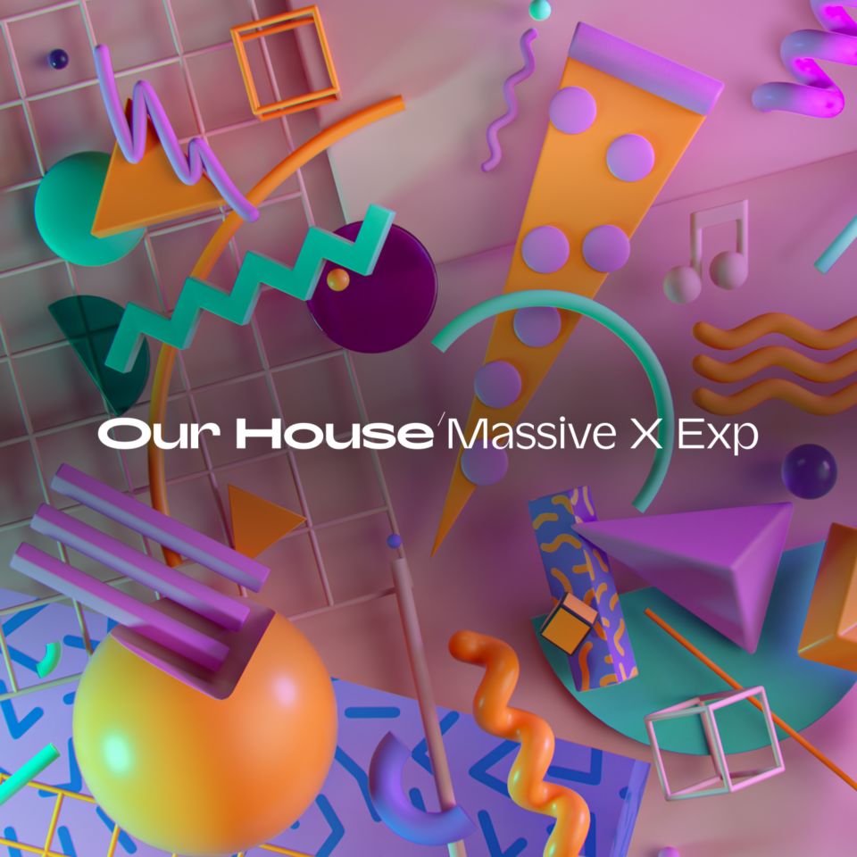 Massive X Expansions – wavetable synth preset packs | Komplete