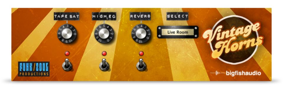 その他 LIVE! Big Band I For Horn Section その他 LIVE! Big Band I