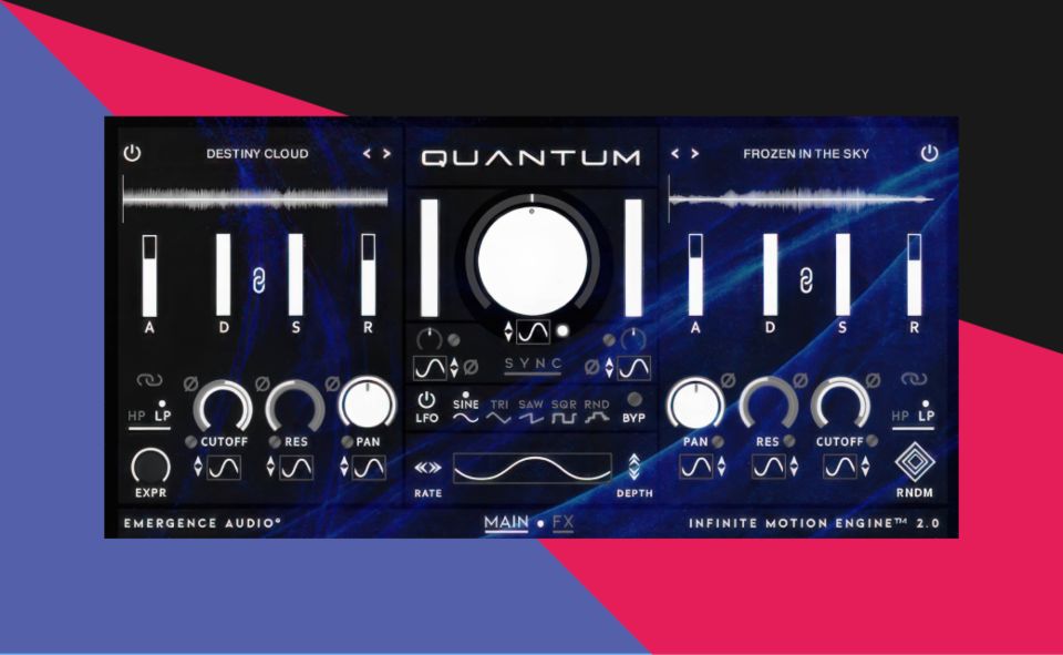 NKS Collections | Save on premium virtual instruments and effects