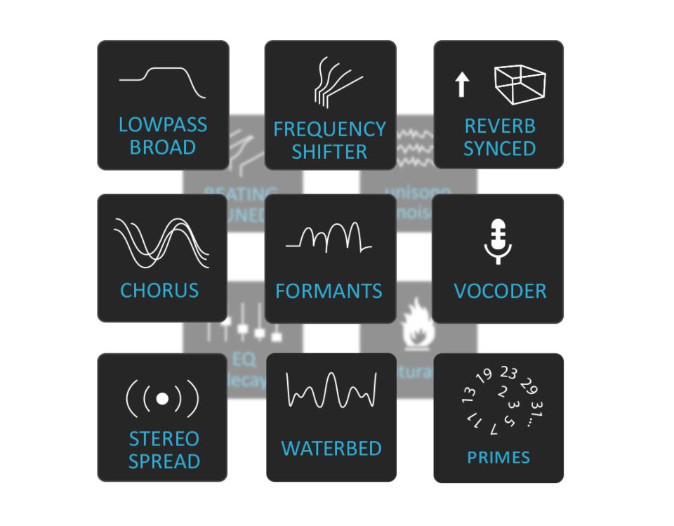 Razor – additive synthesizer software | Komplete