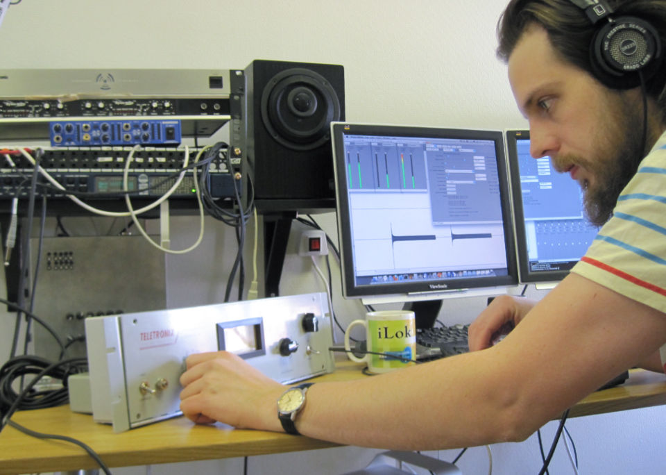 エフェクト : Rc 24 | Komplete