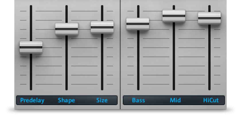 エフェクト : Rc 48 | Komplete