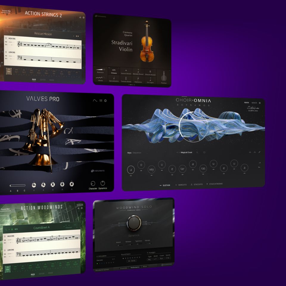 Komplete 15 Collector's Edition – Native Instruments