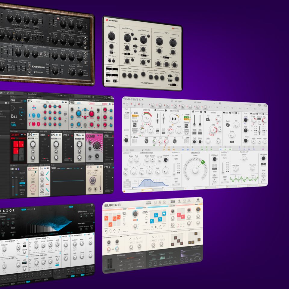 Komplete 15 Collector's Edition – Native Instruments