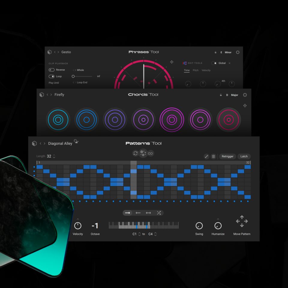 サンプラー : Kontakt 8 | Komplete