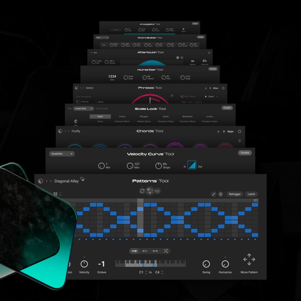 Samplers : Kontakt 8 | Komplete