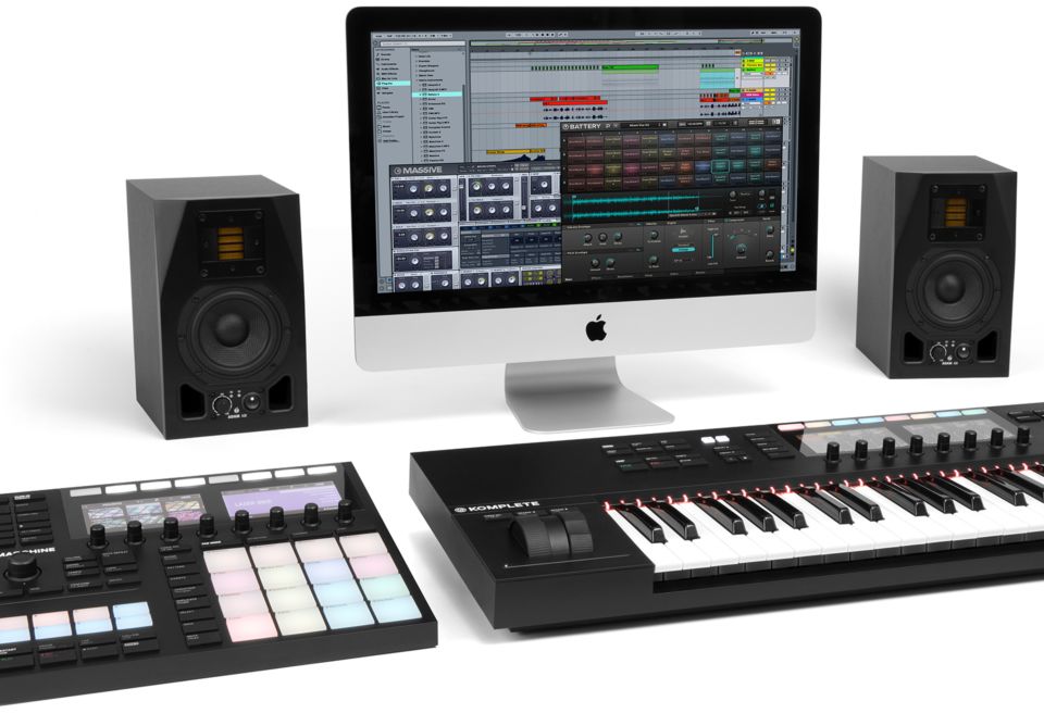 HAZY DAYS | Soulful hip hop loops, samples and drums