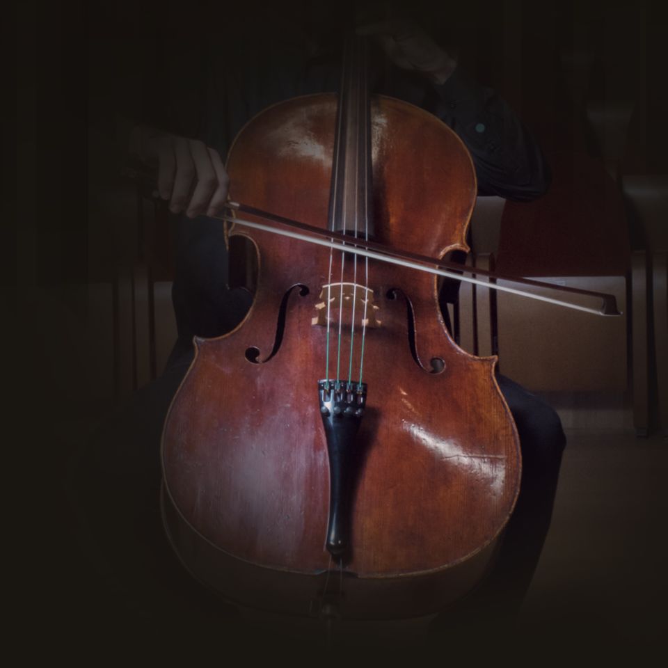 Cremona Quartet – sampled strings | Komplete