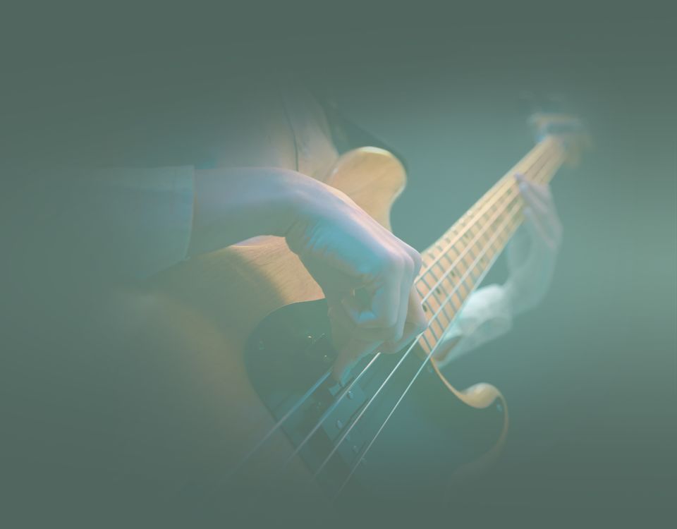 Session Guitarist — Electric Mint | Komplete