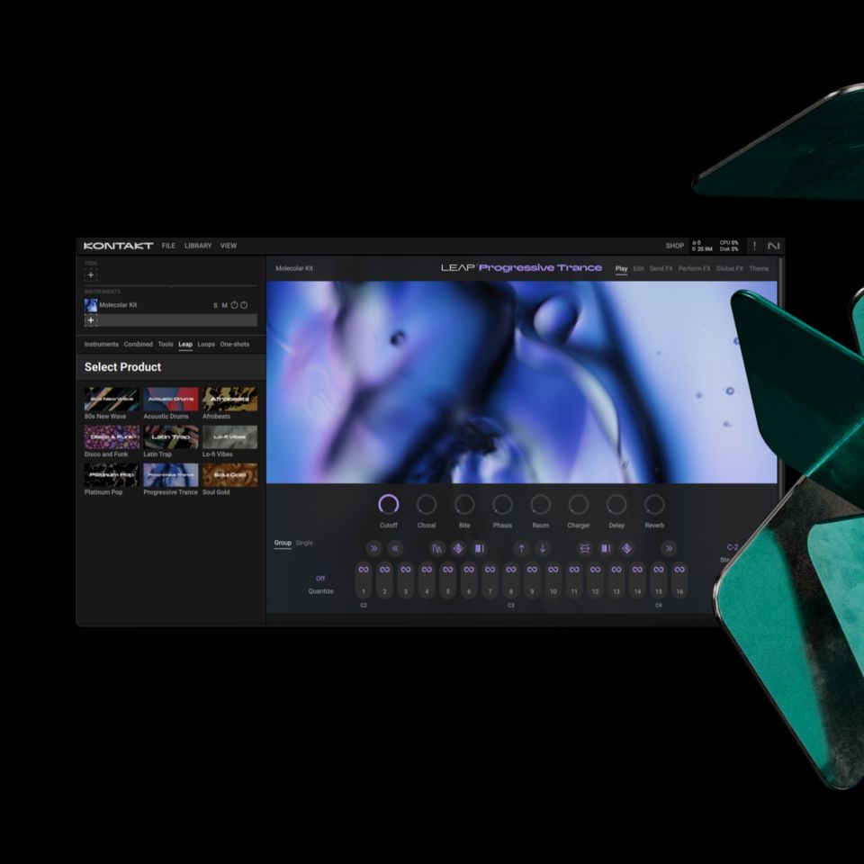 NI KONTAKT 2+3 他も付属ソフトウェアサンプラー NI KONTAKT 2+3 他も付属ソフトウェアサンプラー 【公式通販】