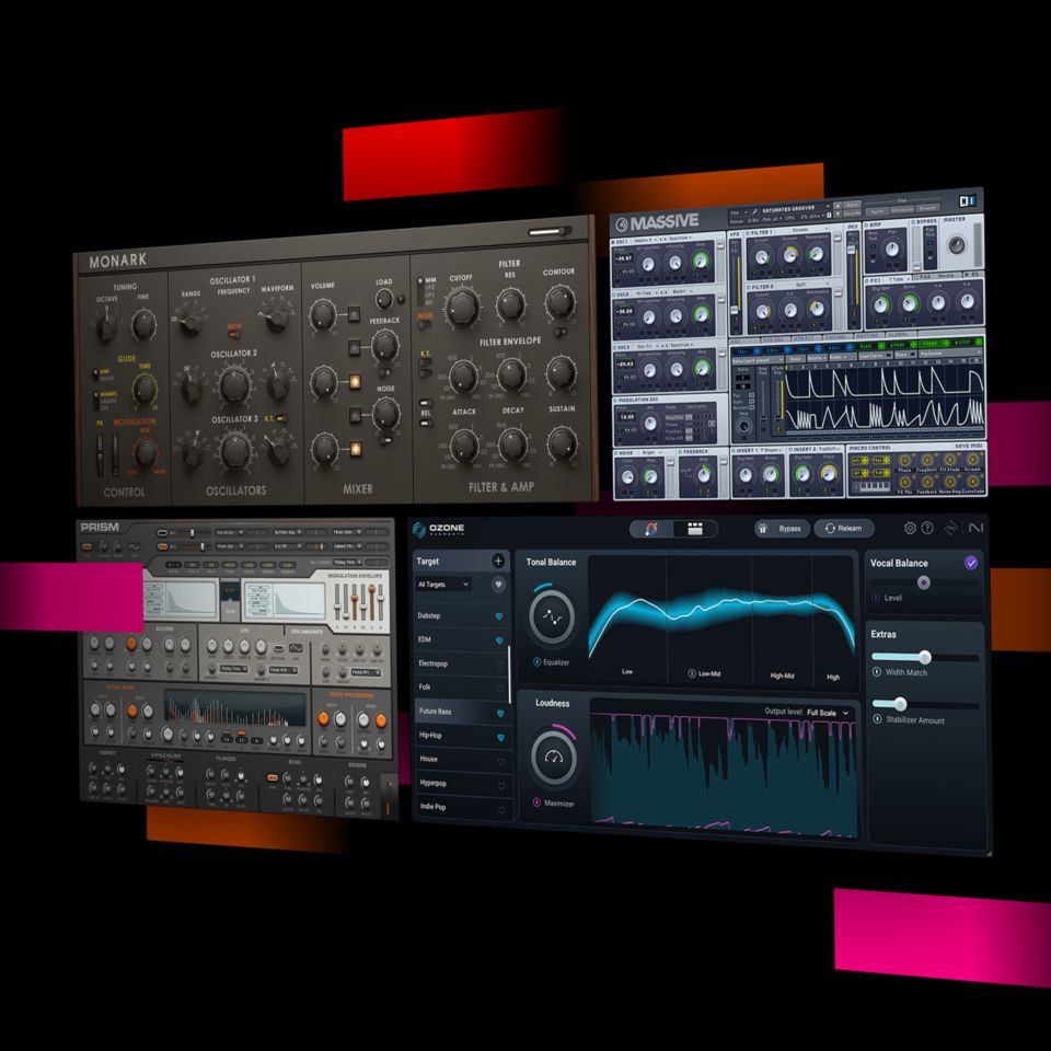 Maschine 3 | Beat making and music production software