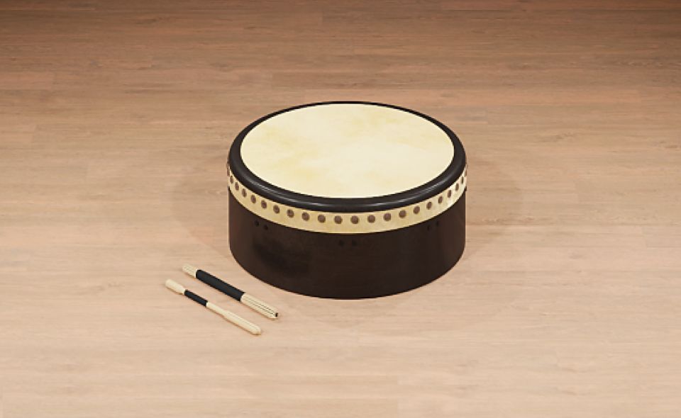 Spotlight Collection: Ireland | Authentic Irish instruments