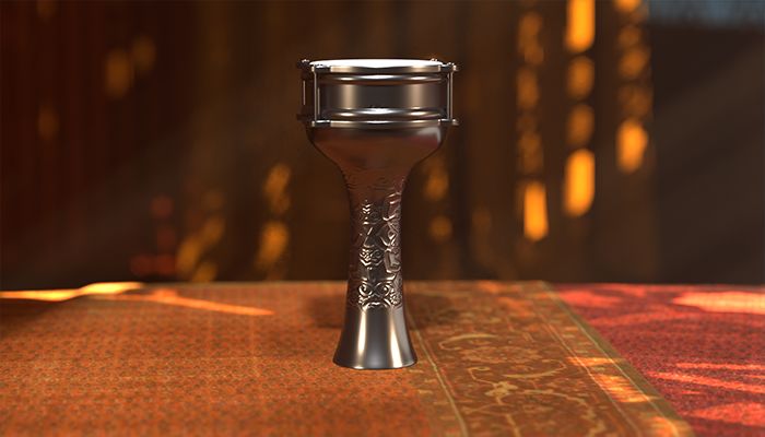 Spotlight Collection : Middle East : Instruments | Komplete