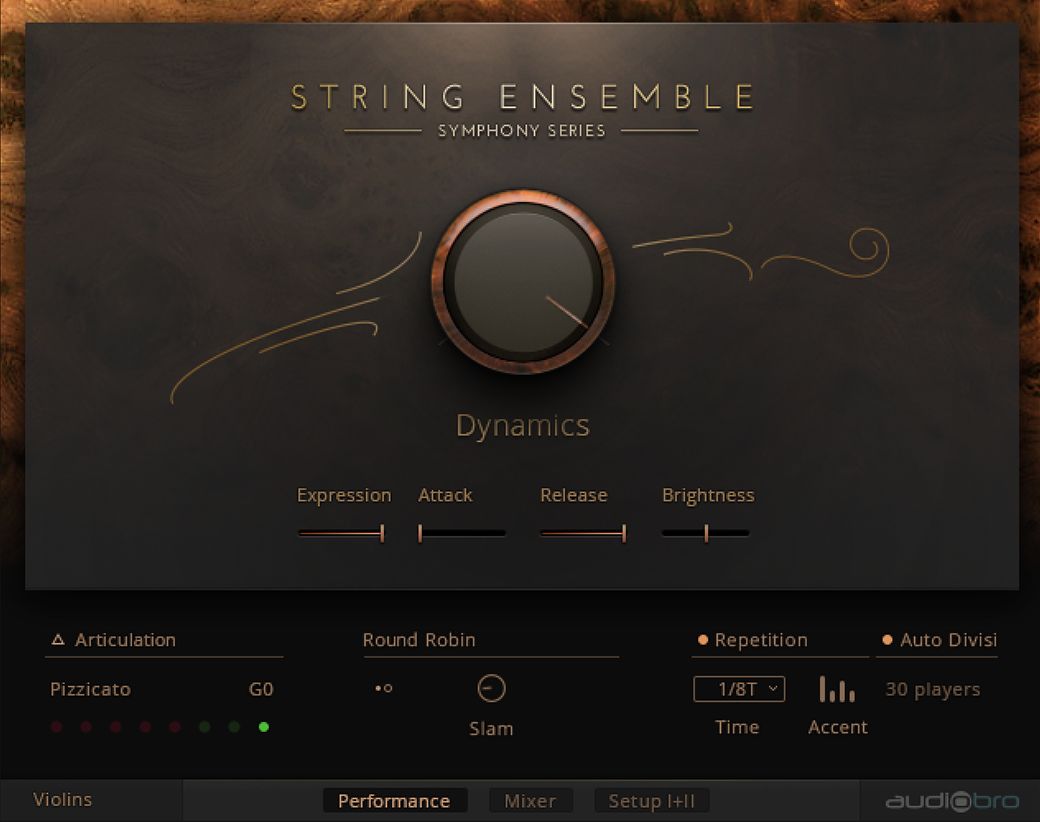 Native instruments symphony series. Native instruments — symphony essentials – string ensemble 1. Native instruments symphony series. 4. Native instruments symphony series.