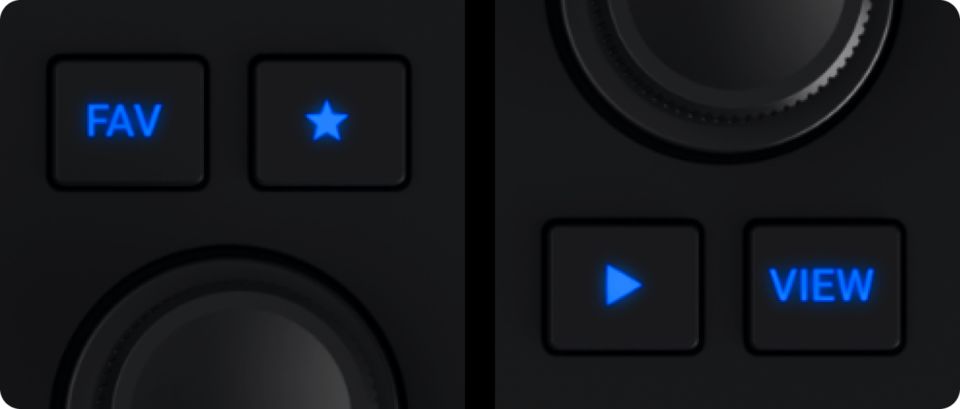 Traktor MX2 | Creative 2-channel DJ controller