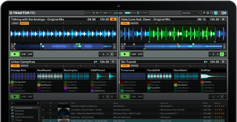 Traktor Pro Torrent