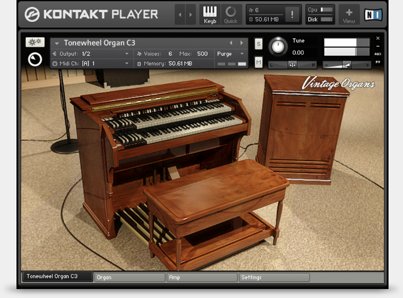Native instruments b4 ii download Native instruments b4 ii download