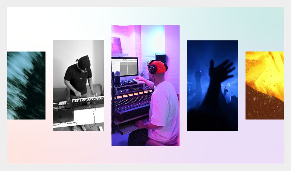 Native Instruments - Software And Hardware For Music Production