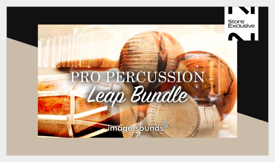 Native Instruments - Software And Hardware For Music Production