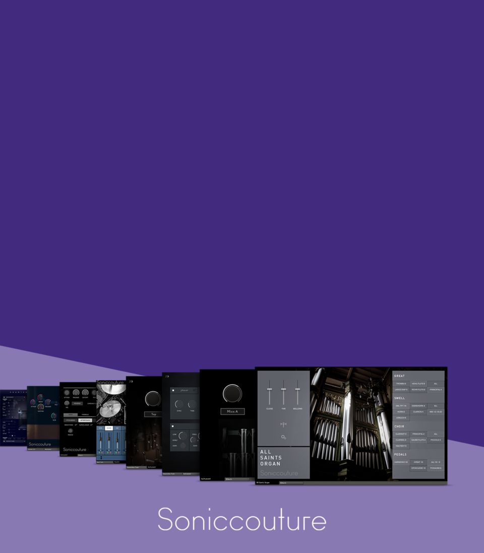 Native Instruments Software And Hardware For Music Production And Djing