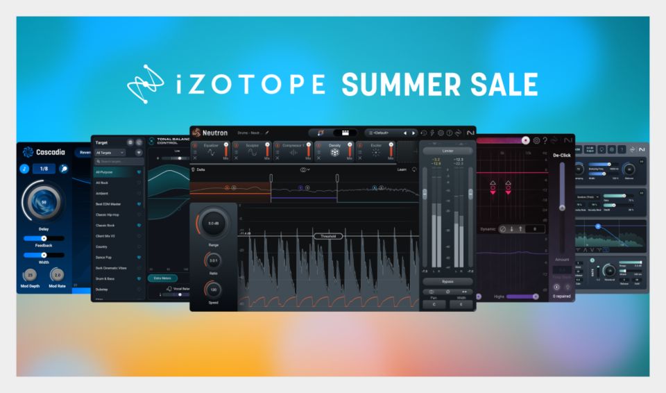 Native Instruments - 音楽制作とDjプレイのためのソフトウェアと