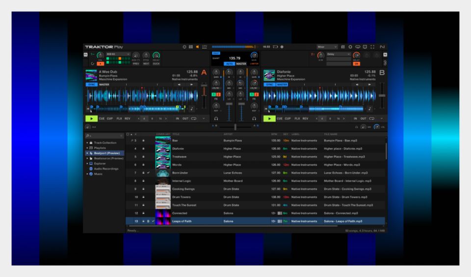 NATIVE INSTRUMENTS 音楽制作/パフォーマンス インストゥルメン Native Instruments (NI) maschine+ ネイティブインストゥルメンツ