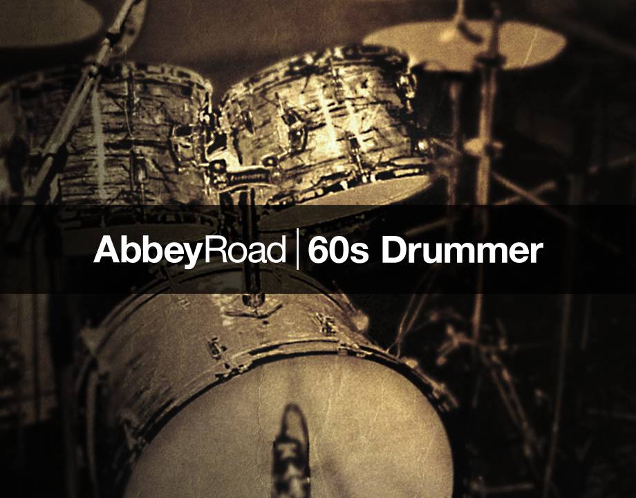 ABBEY ROAD | 60s DRUMMER product image