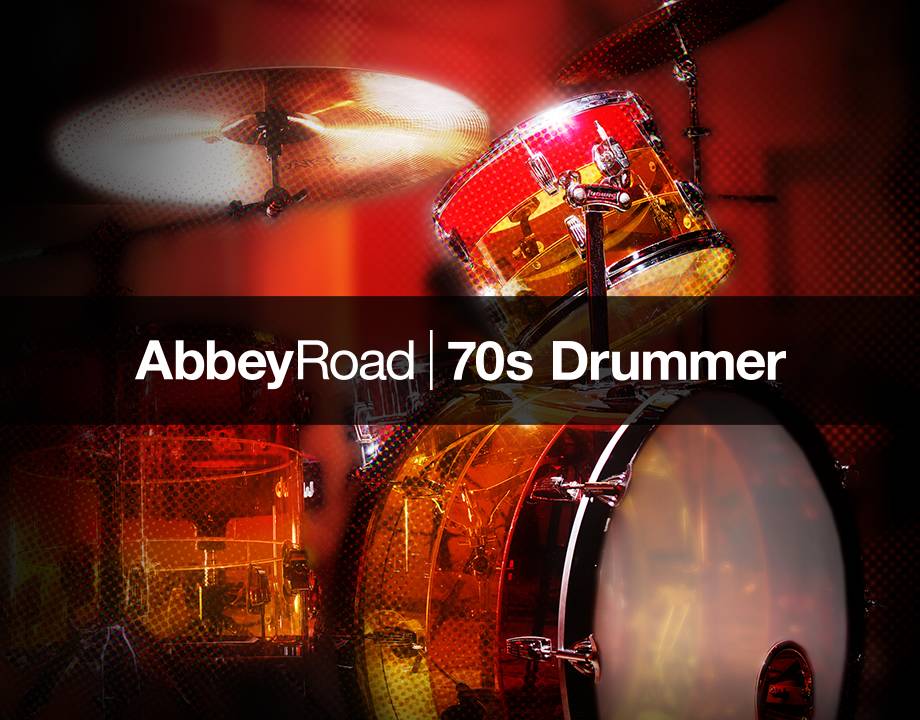 ABBEY ROAD | 70s DRUMMER product image