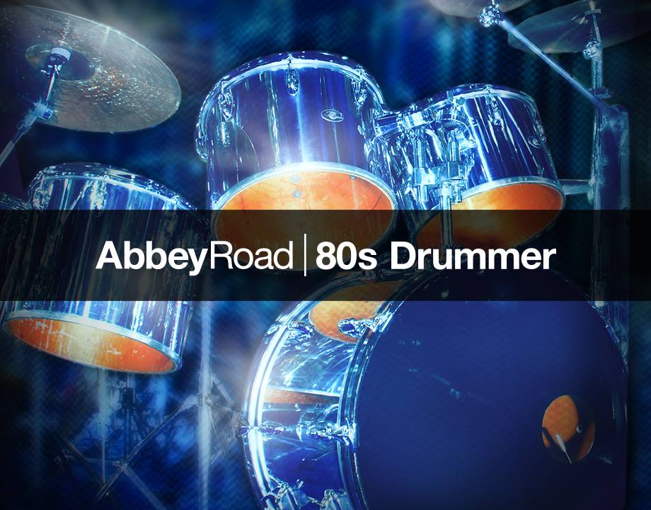 ABBEY ROAD | 80s DRUMMER product image
