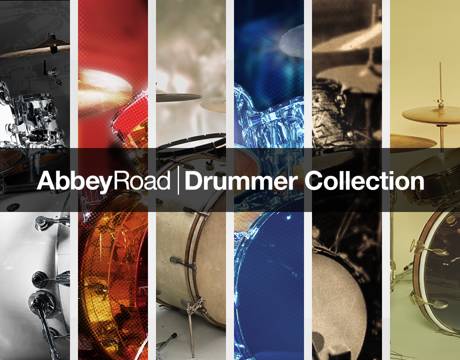 ABBEY ROAD | DRUMMER COLLECTION product image