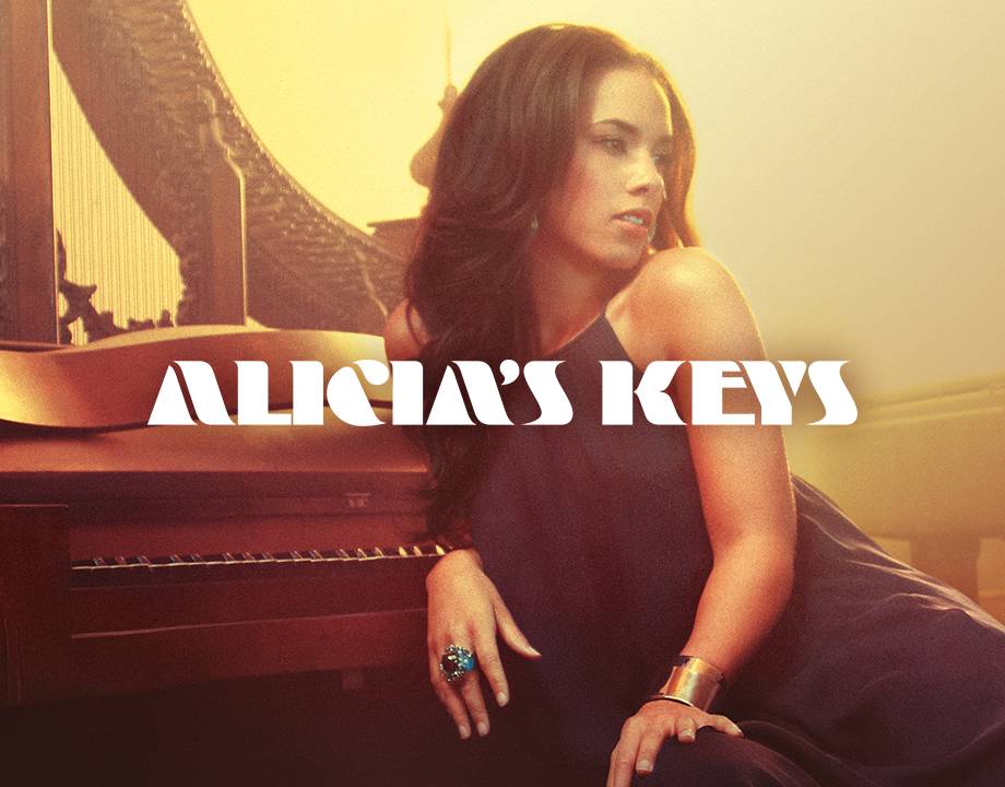 ALICIA'S KEYS product image