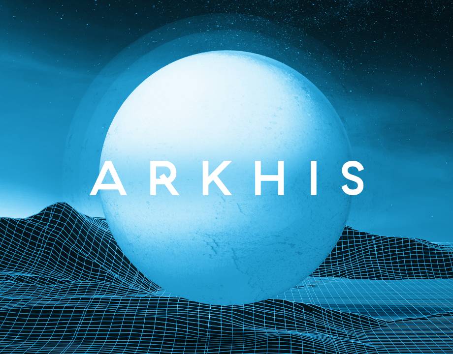 ARKHIS product image