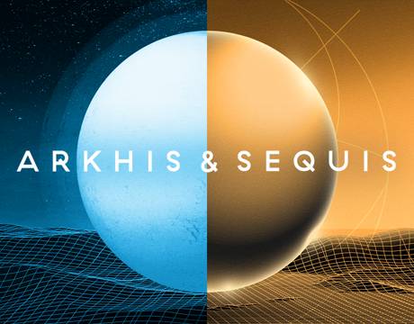 ARKHIS AND SEQUIS BUNDLE product image